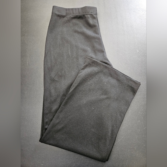 NWT - Lauren Active - Ralph Lauren - Work Out - Warm Up Pants - L - Picture 6 of 8